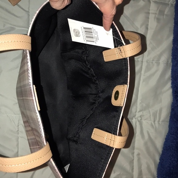 Elliott Lucca “Delphine” Tote, vegan - Picture 5 of 8